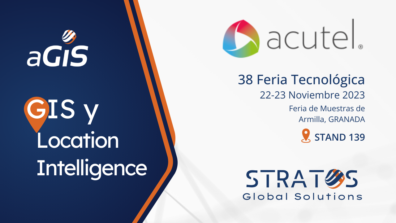 38 Feria Tecnológica de ACUTEL