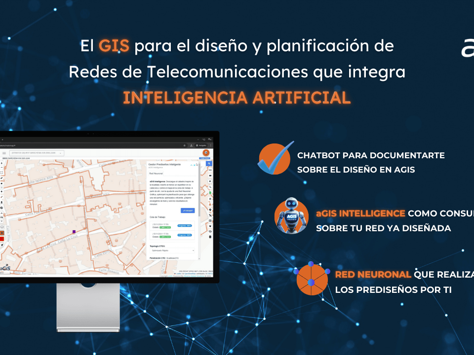 aGIS_Inteligencia Artificial