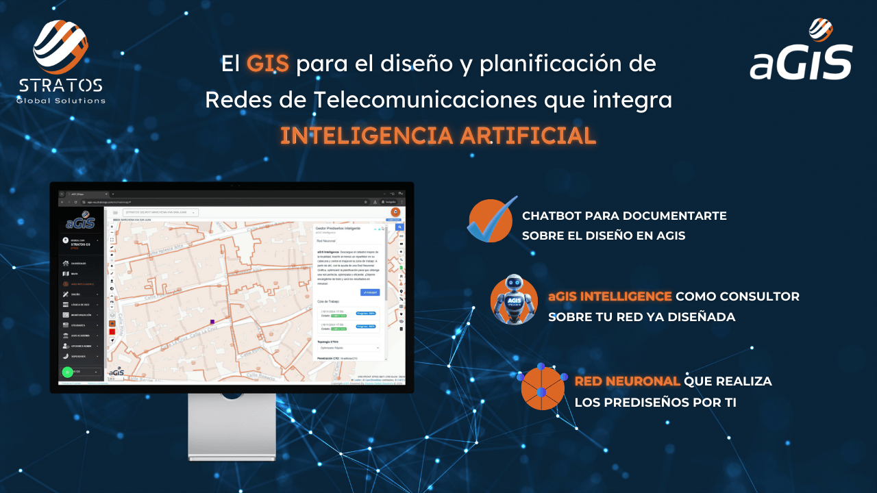 aGIS_Inteligencia Artificial