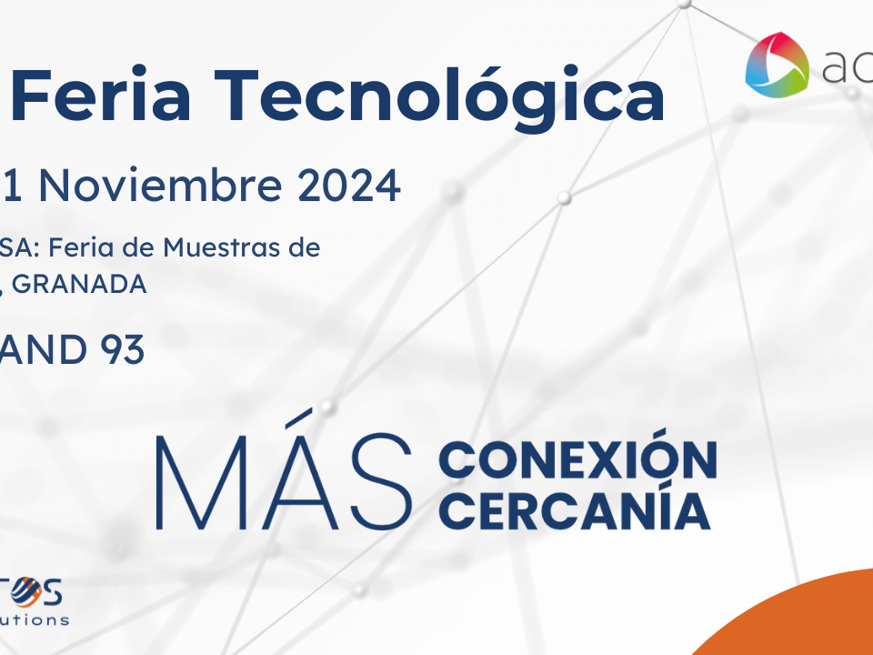 39 feria tecnológica de acutel