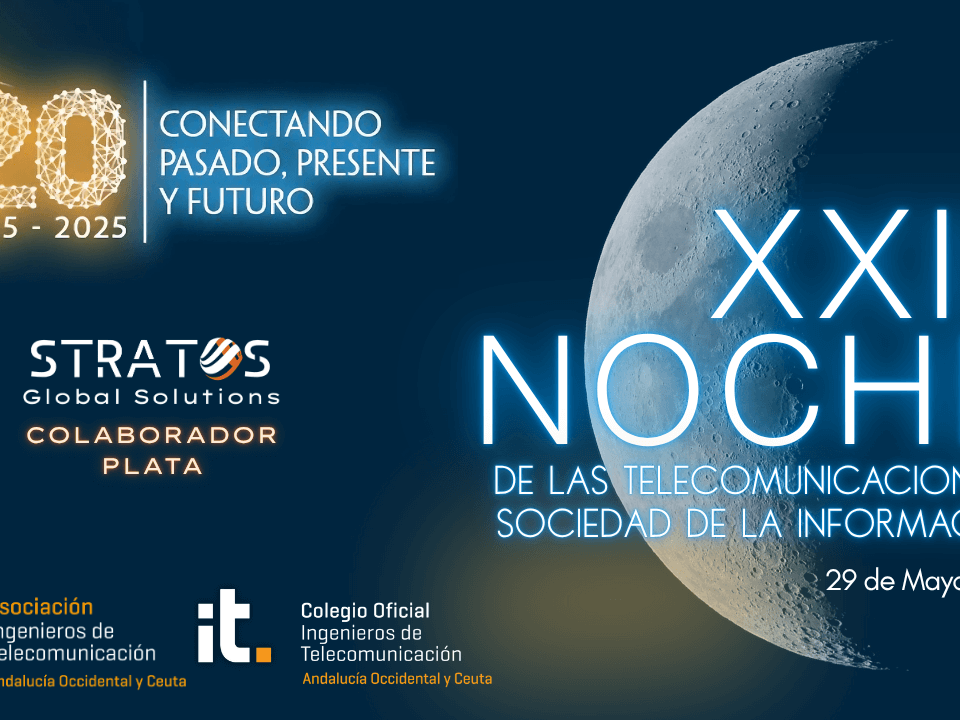 XXIII_NochedelasTelecomunicaciones